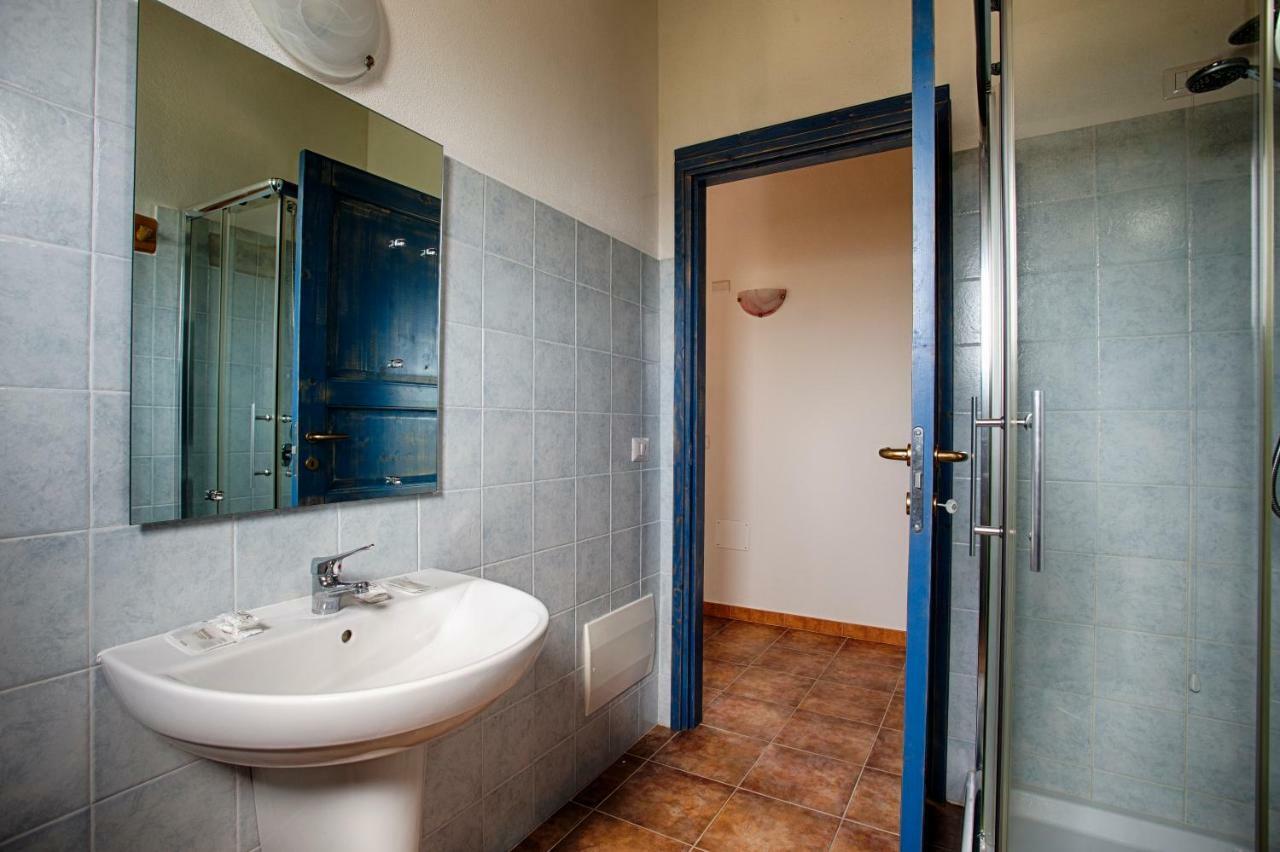 Agriturismo Mieleamaro Villa Olbia Buitenkant foto