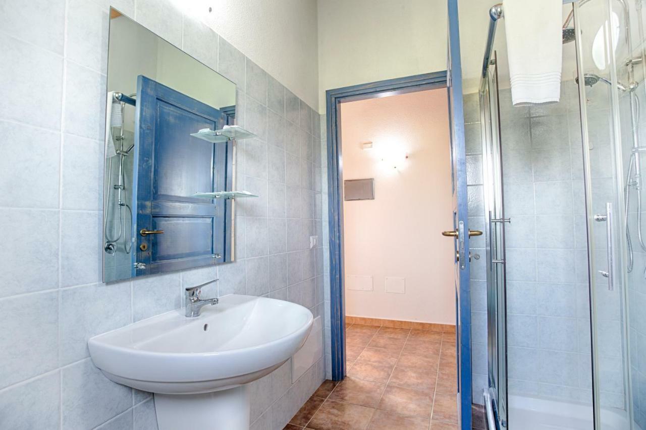 Agriturismo Mieleamaro Villa Olbia Buitenkant foto